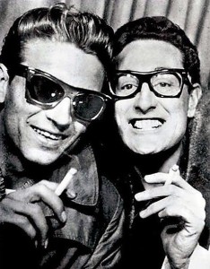 Waylon & Buddy Holly 