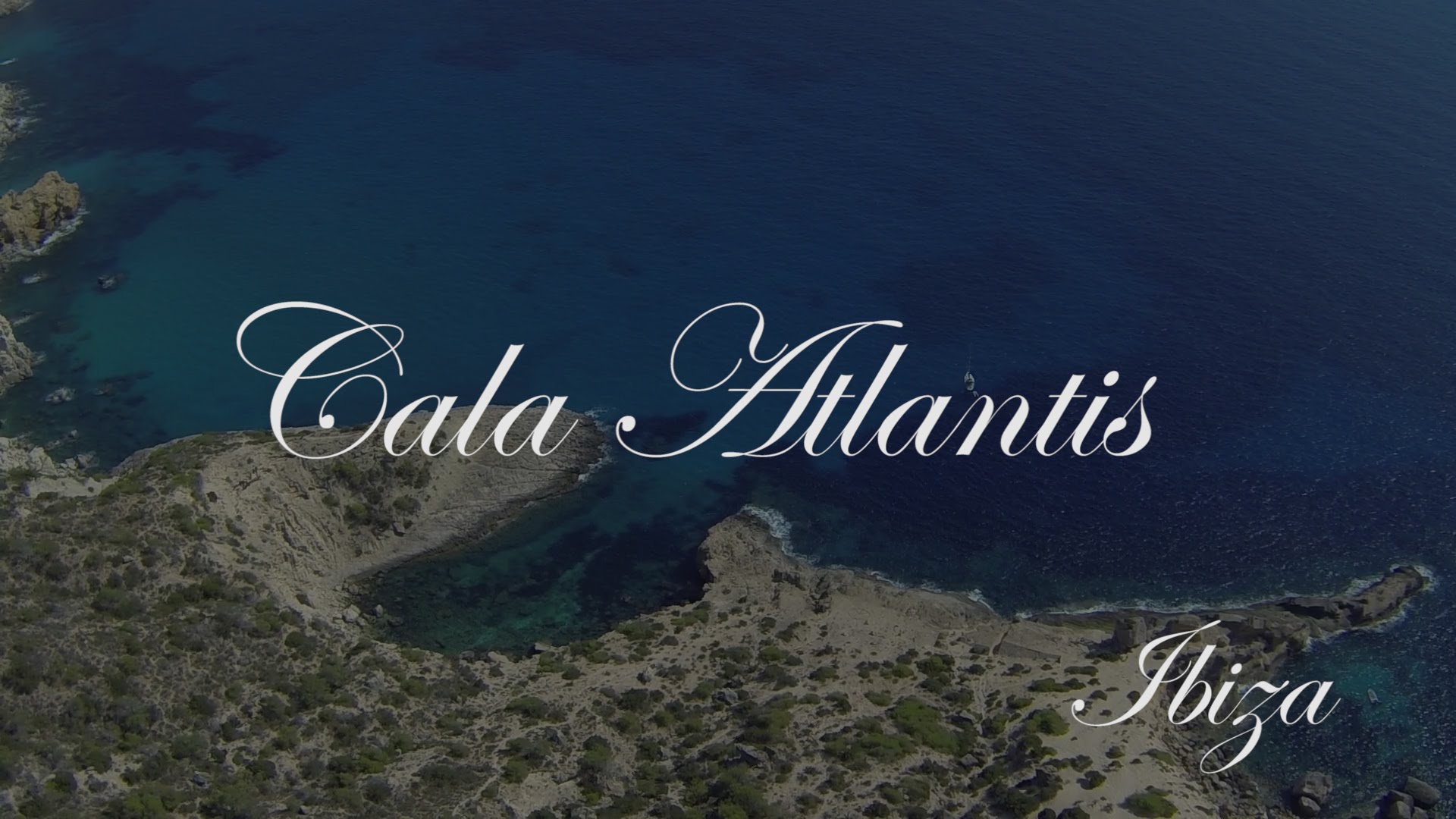 Cala Atlantis Ibiza