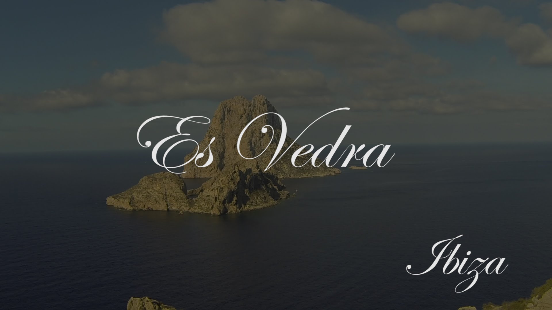 The Nature Reserve of Es Vedrà, es Vedranell.