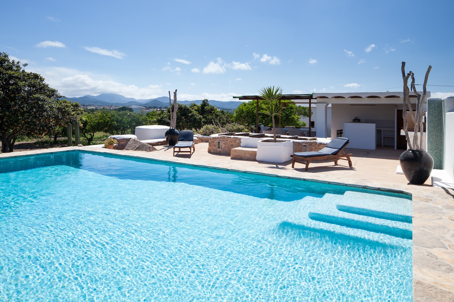 How To Safely Book A Villa In Ibiza