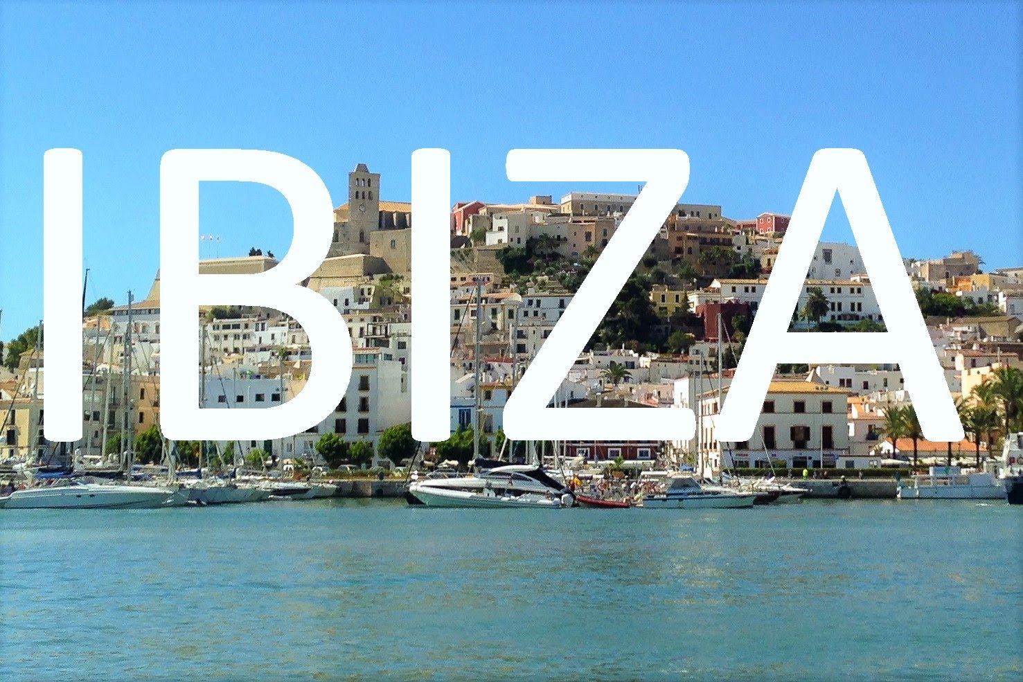 Ibiza 2015 – The Review