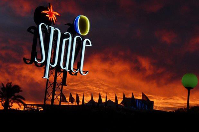 What is Next For Space Ibiza.