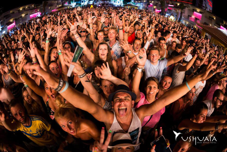 Ibiza 2016 Best Parties