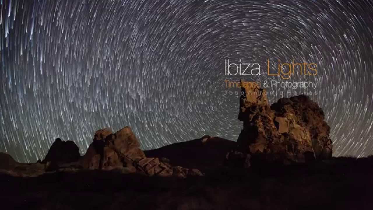 The Mystery Of Ibiza