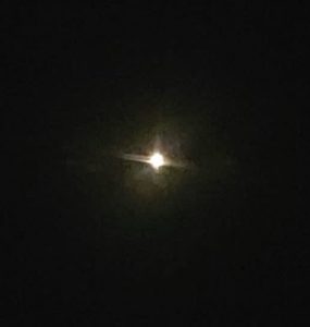 ufo photographed ibiza september 4 2021