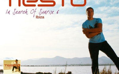 Will The Real Tiesto Please Stand Up For Ibiza 2023.