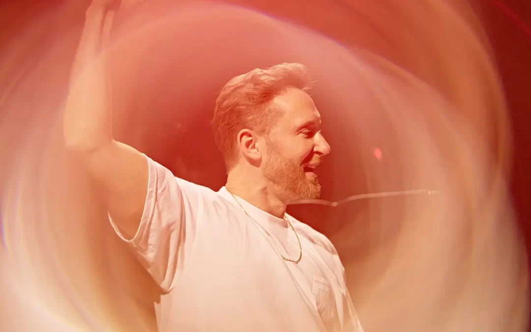 David Guetta To Miss Rest Of Ibiza 2023 Season Due To Illness