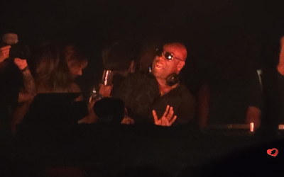 Ibiza Opening Party Weekend 2026 Review