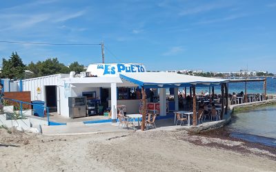 The Ibiza Chiringuito Wars. Reasons Why Traditional Ibiza Beach Bars Are Closing.