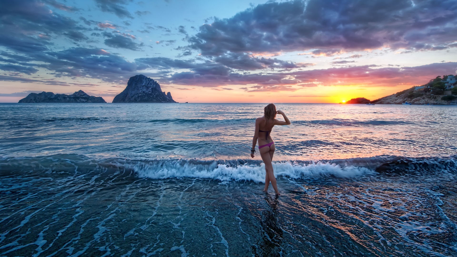 Recommended Ibiza Activities