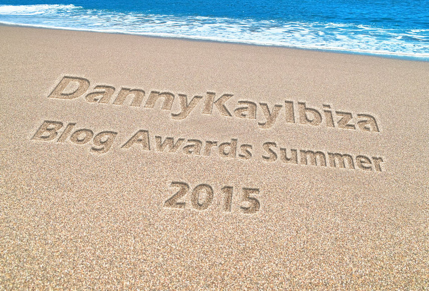 Best Ibiza Club/Venue Award 2015