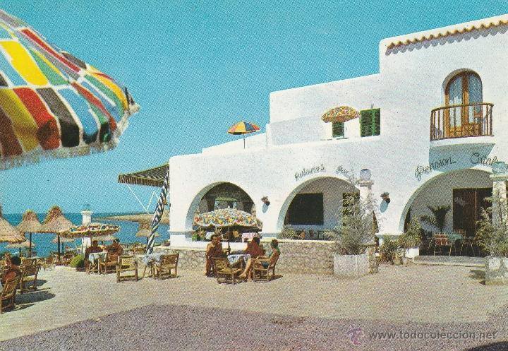 The Catalina Hotel Ibiza Story
