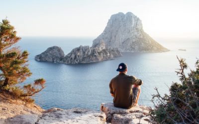 Ibiza 2020. A Private Affair.