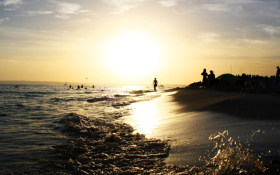 The Ibiza Identity.