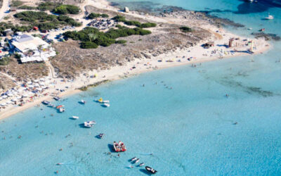 Demand For Boat Captains and Luxury Villas In Ibiza Surges