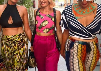 Love, Shoots & Showstoppers. Ibiza 2020 Fashion Report.