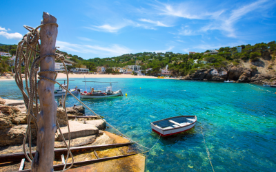 Ibiza 2021 A Season In Flux