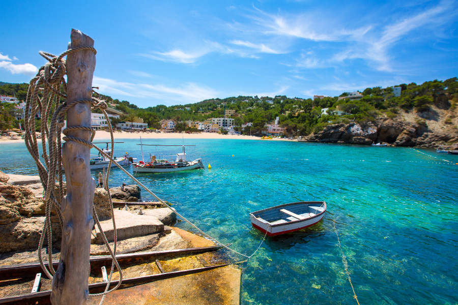 Ibiza 2021 A Season In Flux
