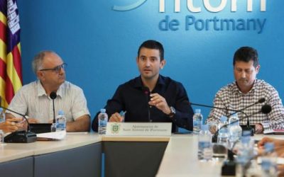 PP Walk The Plank In Ibiza Poolgate Scandal