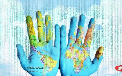 The Arrival Of Ibiza Blockchain NFT Cryptocurrency