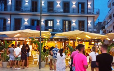 Ibiza Sends Out SOS For Staff