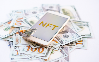 The Ibiza Crypto And NFT Report August 2021