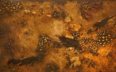 Hostal Salinas Hosts Monica Benet Art Exhibition