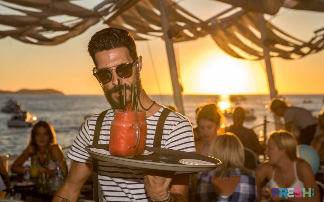 Pepe Rosello Launches New Space Project In Ibiza