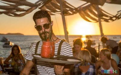 Pepe Rosello Launches New Space Project In Ibiza