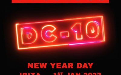 Is it a Wise Move to have the Bad Boy of Ibiza Clubs Open on NYE?