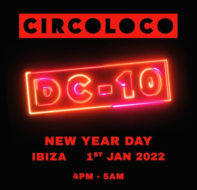 Is it a Wise Move to have the Bad Boy of Ibiza Clubs Open on NYE?