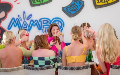 Ibiza Registers Record Tourist Figures For March 2023