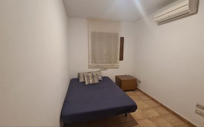 Workers Accommodation Crisis Hits Ibiza.