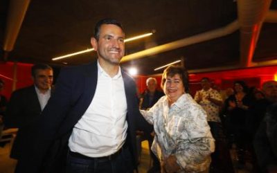 Landside Victory For PP Ensures The Party Will continue In Ibiza For The Next Four Years.