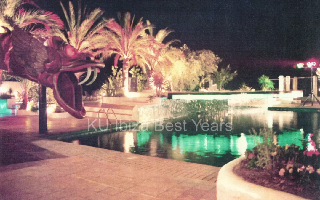 Privilege Ibiza. A Return To Its KU Glory Days?