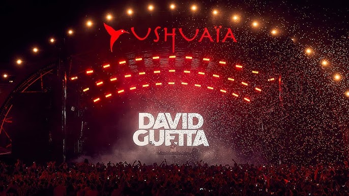Mystery Surrounds The Disappearance of David Guetta in Ibiza.