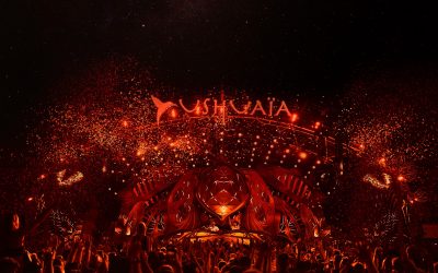 Tomorrowland Presents Dimitri Vegas & Like Mike Ibiza 2023 Closing Party Review