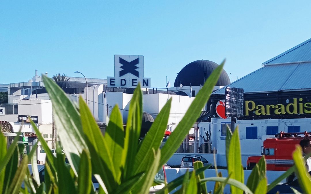 Space Ibiza 2024. Its Happening!
