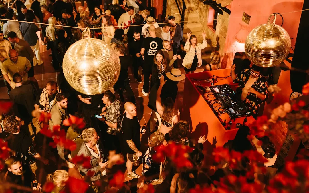 A Review Of The New Look Pikes Hotel Ibiza 2024.