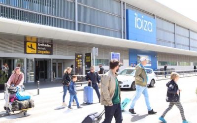 Middle Market Absent From Ibiza 2024 High Season