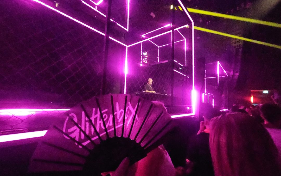 Glitterbox Ibiza 2024 Review.