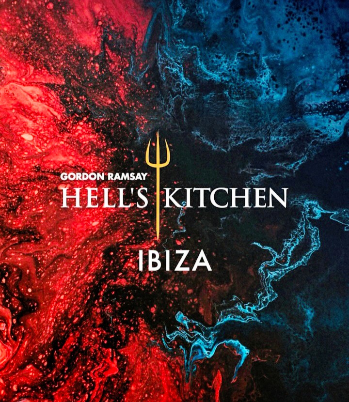 Gordon Ramsay Serves Up Hells Kitchen In Ibiza 2025