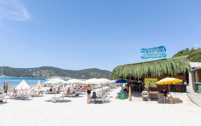 The Sa Trinxa Ibiza Affair. Reasons Why DJs Have Been Banned.