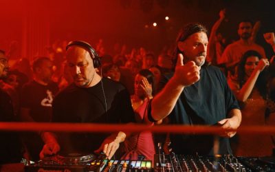 Has Pacha Lost Its Spanish Soul?