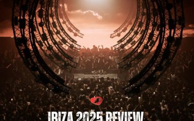 Ibiza 2025 Review. The Year Of Assimilation.