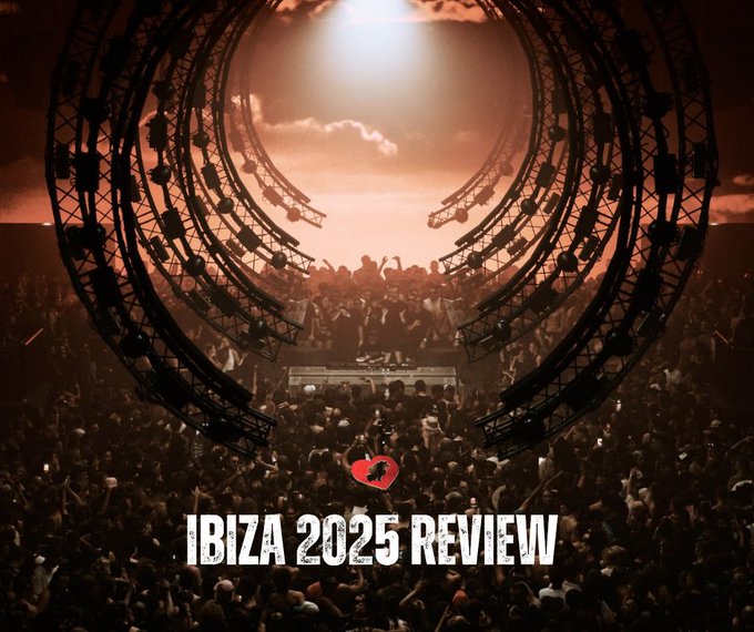 Ibiza 2025 Review. The Year Of Assimilation.