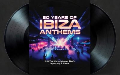 30 Years Of Ibiza Anthems and Underground Classics 1995 – 2025.