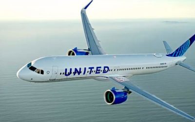 The New Jet Set. First Ever Nonstop New York To Ibiza on Next-Gen Airbus A321XLR.