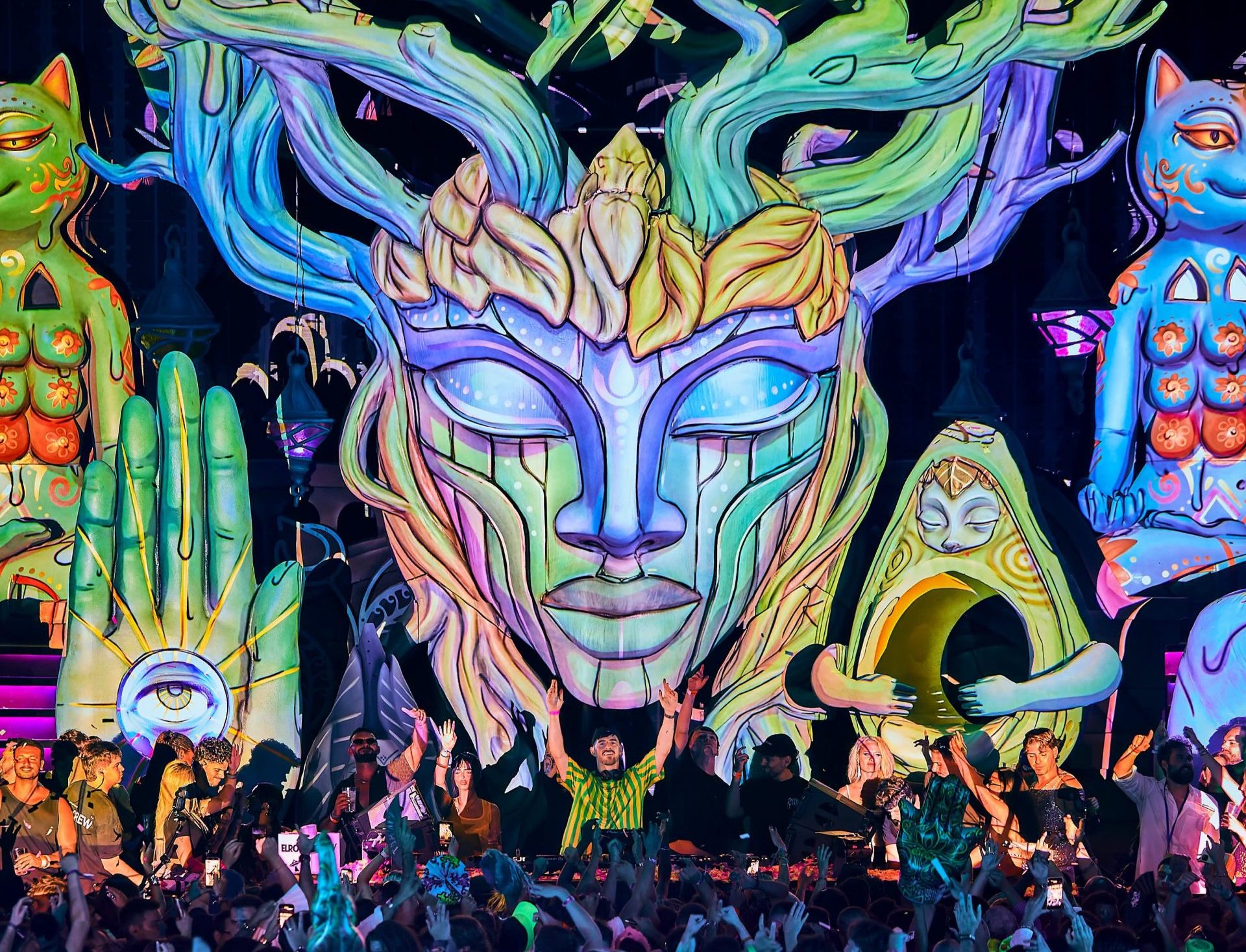 elrowunvrsibiza